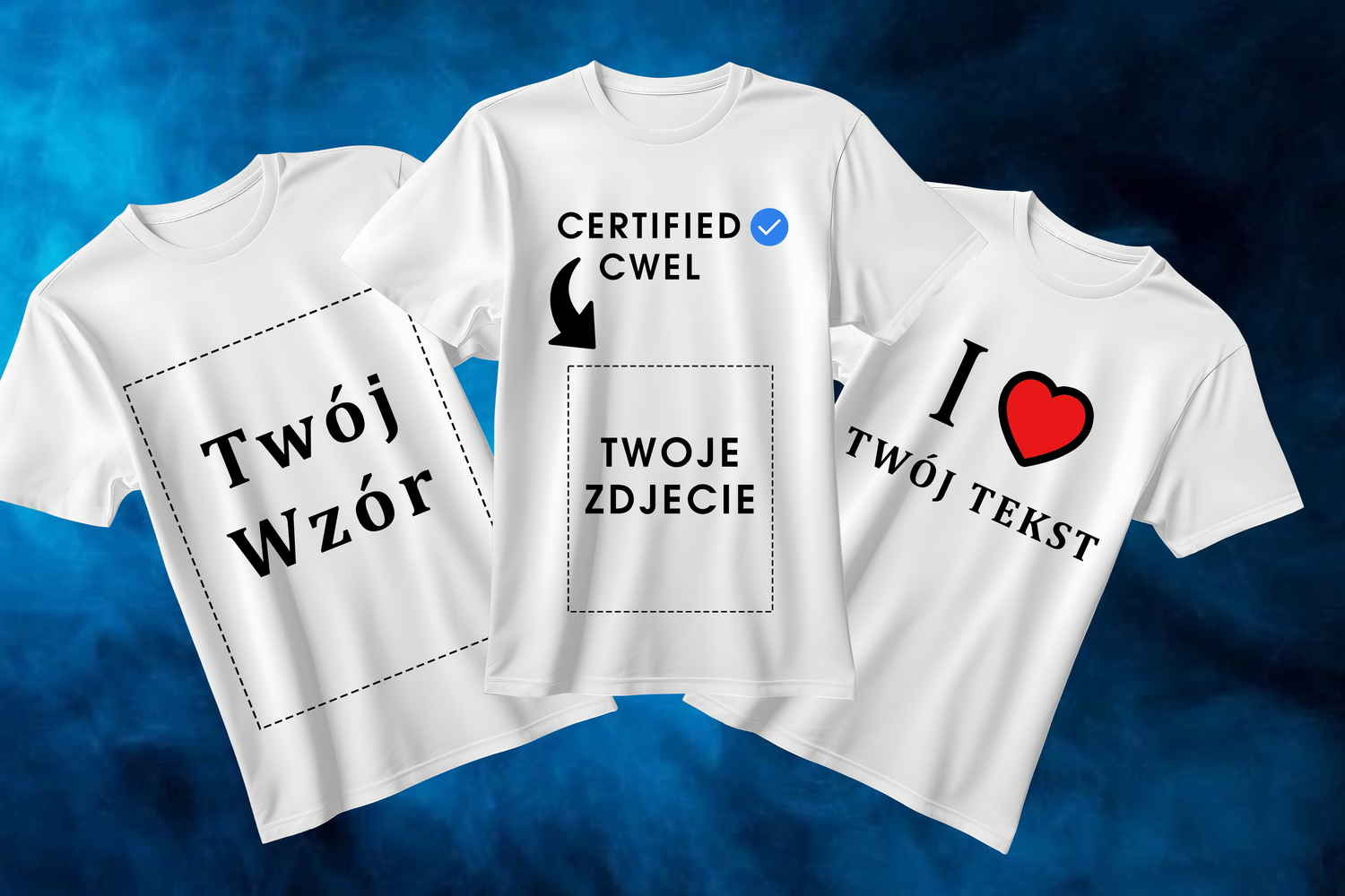 PERSONALIZOWANE