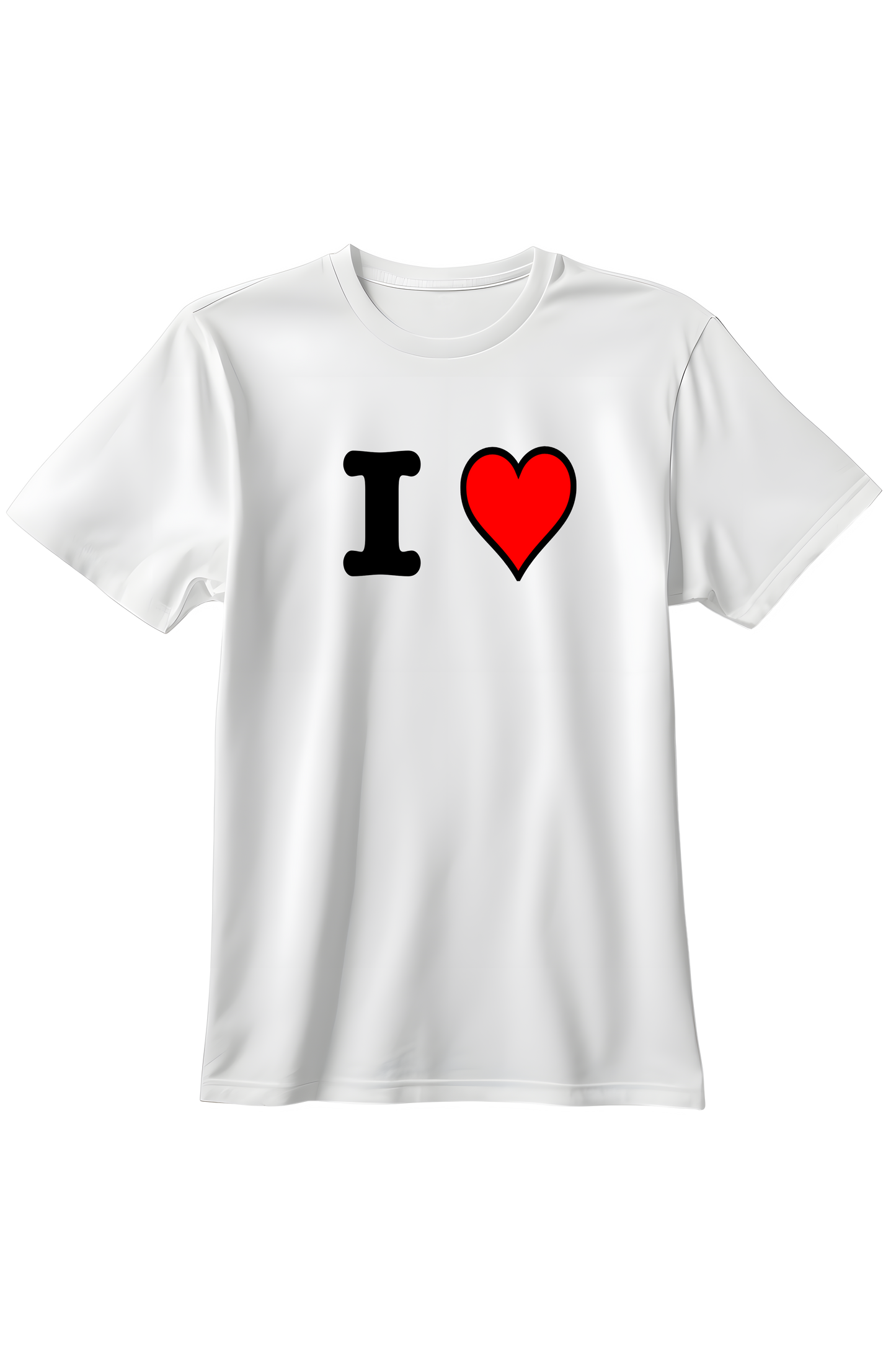 I LOVE ...