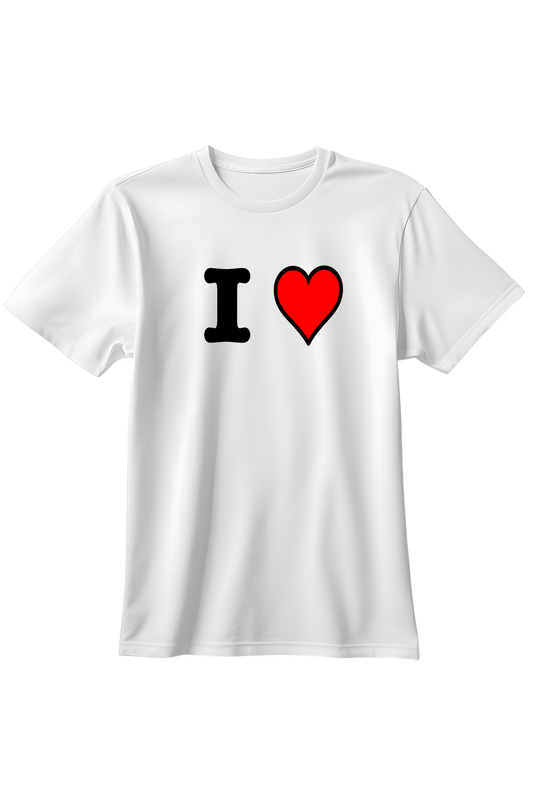 I LOVE ...